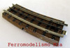 Märklin - Vía Curva De Compensación - 1/2 - 3 Rieles 2