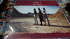 Aswad Trueno Distante Lp Vinilo Promo Impecable Argentina 88 0