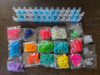 Telar Pulseras Rainbow Loom Band Gomitas 0