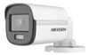 Combo Seguridad Dvr 4ch + 2 Cámaras Bullet + 1 Ssd De 512gb 2