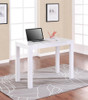 Escritorio Parsons De Ameriwood Home (blanco) 1