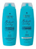 Shampoo + Acondicionador Perfect Curly Kleno 0