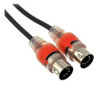 Cable Usb Midi Midimateex Interface 2