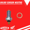 Bulbo sensor neutro Original para Honda tornado twister 3