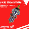 Bulbo sensor neutro Original para Honda tornado twister 4