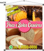 Banner - Pão E Bolos Caseiros Mod16 0