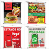 Banner - Pão E Bolos Caseiros Mod16 2