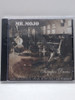 Mr Mojo Tiempos Duros Cd Nuevo 0