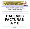 Kit Reparación Cubiertas Parches Tipo  Tip Top Solucion Lm 5