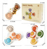 Hcfjeh Suction Cup Spinner T - 7350718:ml A $106990 6