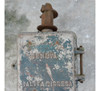 Llave Electrica Antigua Genova 0