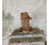 Llave Electrica Antigua Genova 1