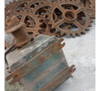 Llave Electrica Antigua Genova 4