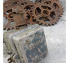 Llave Electrica Antigua Genova 5