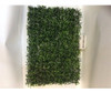 30 X Pack Césped Artificial Jardin Vertical 40 X60 Cm 4