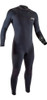 Traje Neopreno Gul  5/4mm Response Fx - Sellado 0