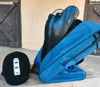Bolso Porta Botas Equitación Polo 2