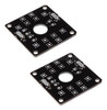 Práctica 2pcs Cc3d Vuelo Regulador Potencia Mini Distribució 1
