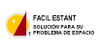 Kit 48 Tornillos Y Tuercas + 12 Escuadras + 4 Regatones 4
