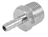 Espigão Adaptador Conexão Mangueira Rosca Macho 3/4 X 5/8 1 Espigão Adaptador Conexão Mangueira Rosca Macho 3/4 X 5/8 1