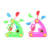 Molino De Viento Noria Verano Juguetes Juego Arena Agua Jugu 2