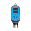 Higrostato Inkbird Ihc-200 Controlador De Humedad Cultivo 2
