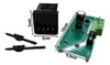 Controlador De Esteira P/ Forno Tecnopizza Vdh Tholz Bivolt 1