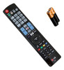 Controle Remoto LG Original Akb73275620 0