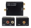 Convertidor De Audio Digital A Análogo-optico A 2 Rca - 5v 2