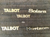 Insignia Talbot 0