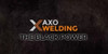 Torcha Para Soldadora Mig 150amp Axo Welding Lg150-g 4m. 2
