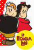 La Pequeña Lulu Serie Animada Español Latino 0