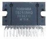 Amplificador De Audio Tb2939 Hq Tb2939hq Toshiba 1