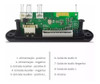 Placa Decodificador Usb Mp3 Fm Aux Bluetooth 3.0 2