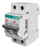 Llave Termica Bipolar 50 Amp Jeluz 2x50 2