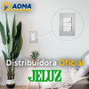 Llave Termica Bipolar 50 Amp Jeluz 2x50 4