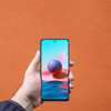 Tela Display Compatível Frontal Redmi Note 10 E 10s C/aro 5
