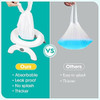 [60 Unidades] Forros Desechables Para Orinal 4
