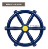 Redswing Pirate Ship Wheel 2.0, Accesorios Del Volante Swing 2