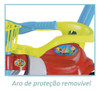 Velotrol Triciclo Infantil Motinho Festa Magic Toys 2