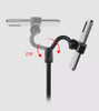 Soporte Para Celular De Escritorio Mesa 360° Universal 2