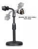 Soporte Para Celular De Escritorio Mesa 360° Universal 5