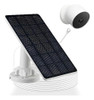 Panel Solar De 3 W Compatible Con Cámara Google 0