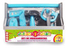 Valija Herramientas Juliana Y Julian Didactico Shp Tunishop 0
