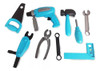 Valija Herramientas Juliana Y Julian Didactico Shp Tunishop 1