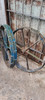 Ruedas De Hierro  Maquina  Agricola Inpecables  $7000 C / U 0