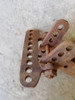 Corredera Antiguo Arado De Campo 4