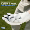 Laughing Smith Paquete 3 Pelotas Golf Broma ' Pelotas Golf Y 4