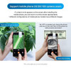 Lente De Microscópio Para Telefone 200x - Preta 3