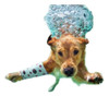 Yeso Plastico Gruyere Termomoldeable Mascotas Hasta 20 X 20 0